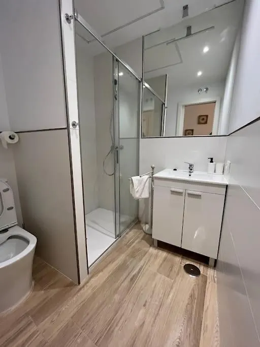 Bonito Apartamento Centro Cadiz Bajo B