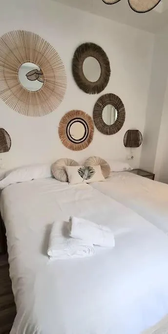 Appartamento Bonito Apartamento Centro Cadiz Bajo B Spagna