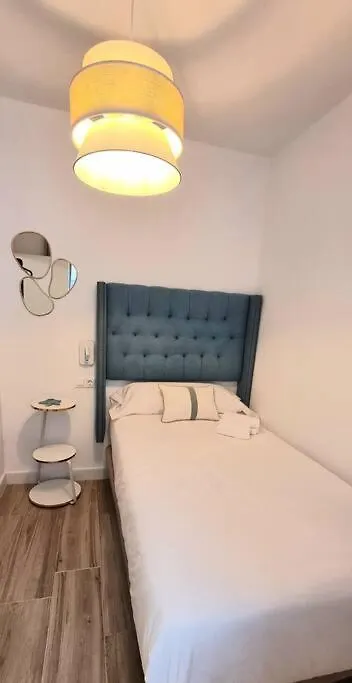Bonito Apartamento Centro Cadiz Bajo B 0*,  Spagna