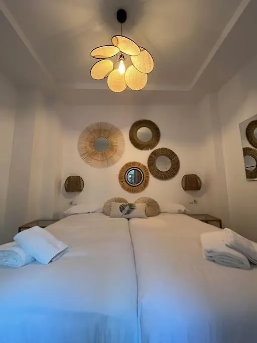 Bonito Apartamento Centro Cadiz Bajo B 0*,
