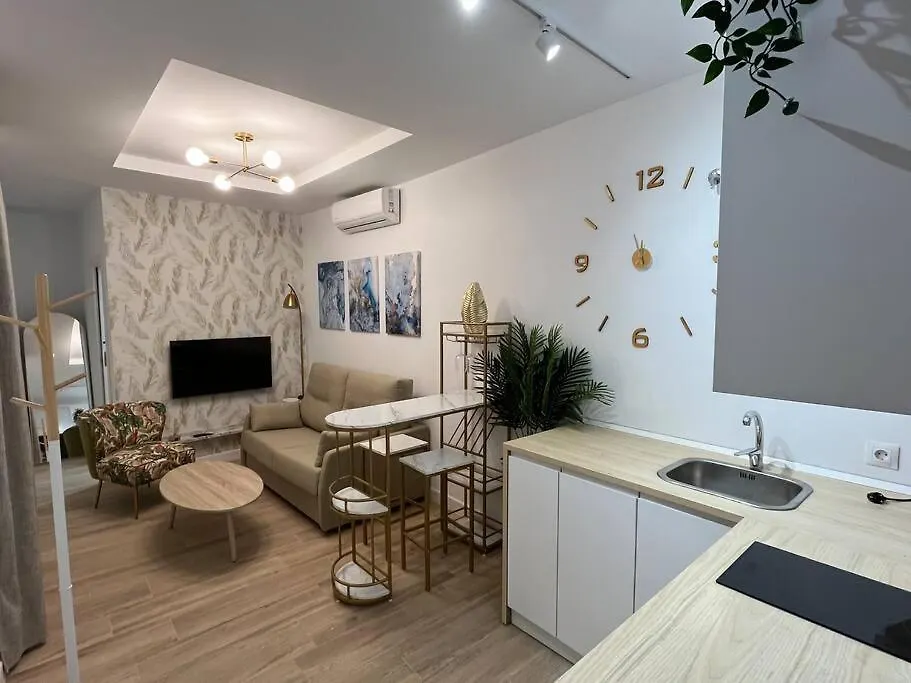 Appartamento Bonito Apartamento Centro Cadiz Bajo B