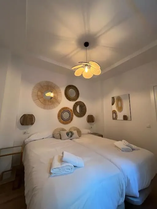 Bonito Apartamento Centro Cadiz Bajo B