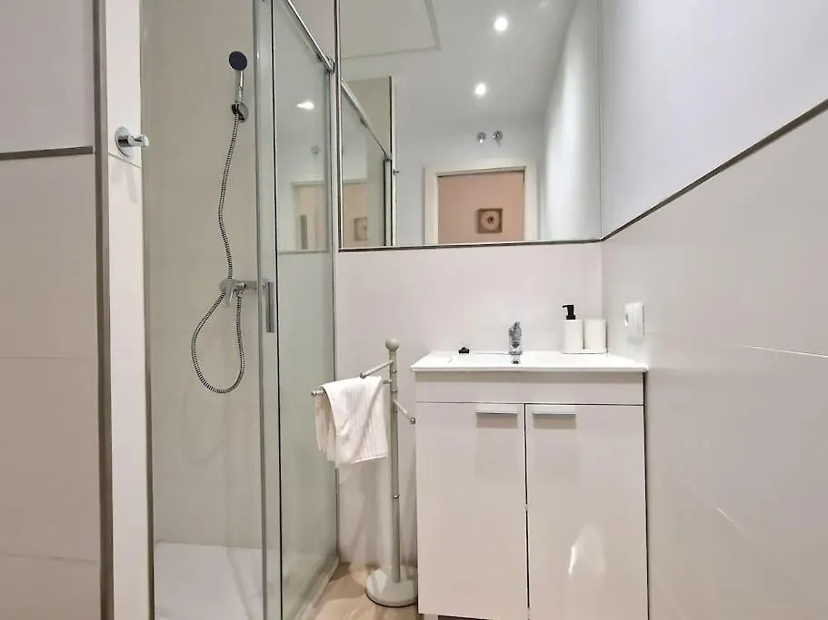 Bonito Apartamento Centro Cadiz Bajo B 0*,