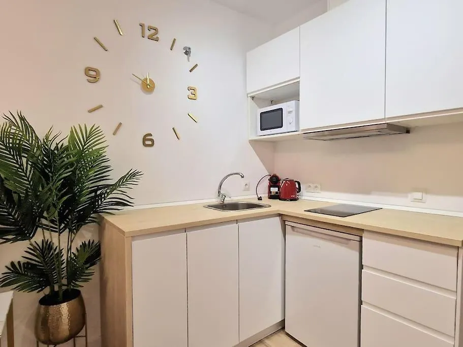 Bonito Apartamento Centro Cadiz Bajo B