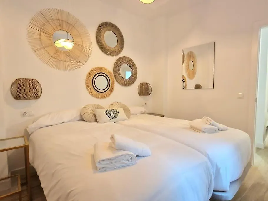 Bonito Apartamento Centro Cadiz Bajo B 0*,  Spagna