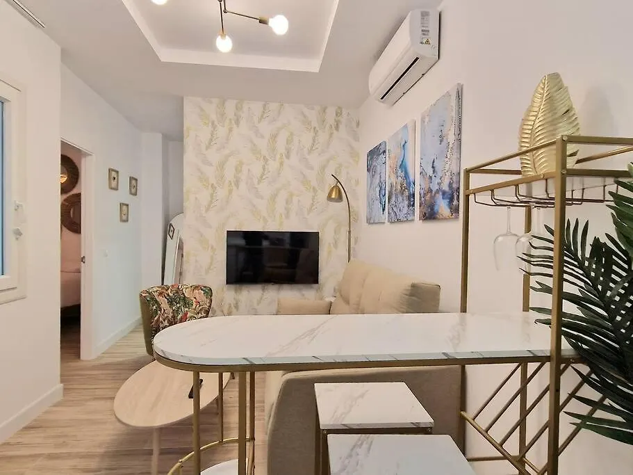 Bonito Apartamento Centro Cadiz Bajo B Spagna
