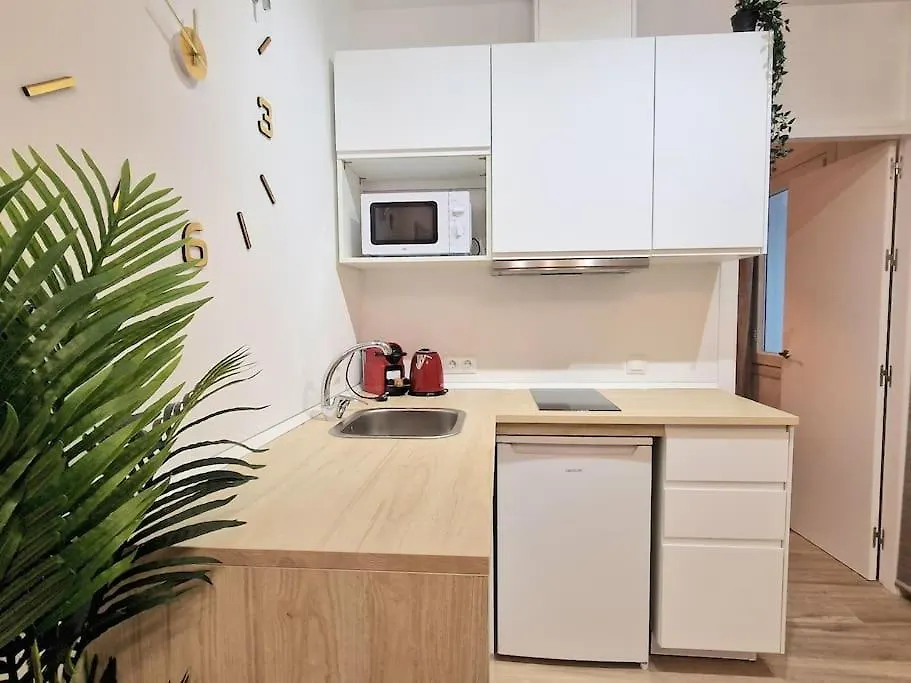 Bonito Apartamento Centro Cadiz Bajo B 0*,  Spagna